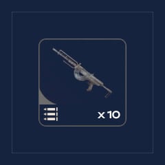 [x10] Rattler IV